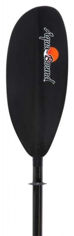 Aquabound Manta Ray Carbon Paddle -Best Kayak Shop ABD MANTA CARBON 2