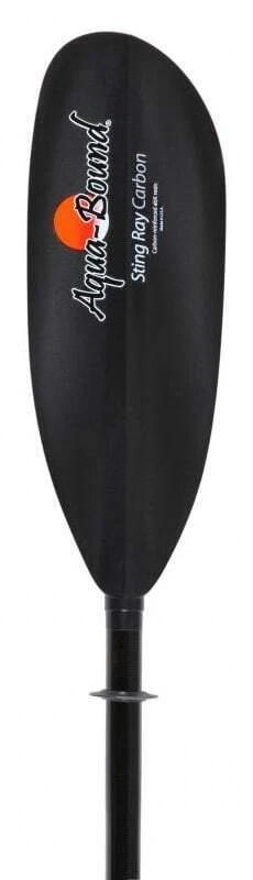 Aquabound Sting Ray Carbon Paddle