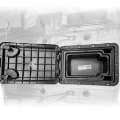 Bucket Bro For K2F Kayaks Rectangle Hatch -Best Kayak Shop BPD 1228 2