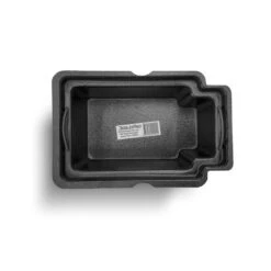 Bucket Bro For K2F Kayaks Rectangle Hatch
