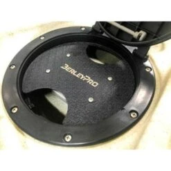 BerleyPro Batterang Bro Mount (8&quot;) 195mm