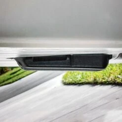 BerleyPro Hobie Passport/Lynx SideScan Transducer Mount - Garmin -Best Kayak Shop BPD 2633 2