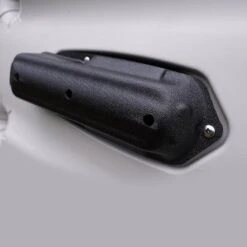 BerleyPro Hobie Passport/Lynx SideScan Transducer Mount - Garmin -Best Kayak Shop BPD 2633 6