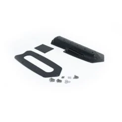 BerleyPro Hobie Passport/Lynx SideScan Transducer Mount - Lowrance Tripleshot