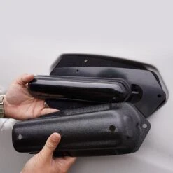 BerleyPro Hobie Passport/Lynx SideScan Transducer Mount - Lowrance Tripleshot -Best Kayak Shop BPD 2635 5