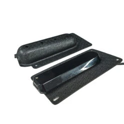 BerleyPro Humminbird Compact And Mega Side Imaging Transducer Mount