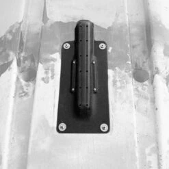 K2F Tripleshot Transducer Mount