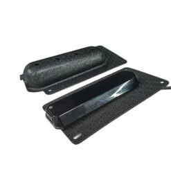 K2F Humminbird XM9 MSI Transducer Mount