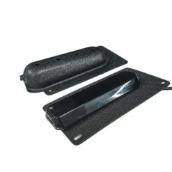 K2F Humminbird Compact And Mega Side Imaging Transducer Mount