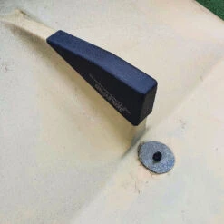 BerleyPro Bumper Bro Kayak Keel Guard - Hobie PA14 -Best Kayak Shop BPD 410101 6