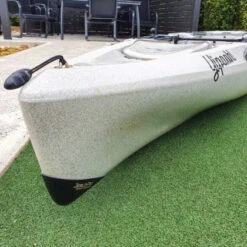 BerleyPro Bumper Bro Kayak Keel Guard - Hobie PA12 -Best Kayak Shop BPD 410102 2