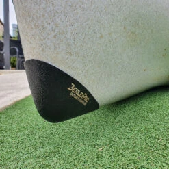 BerleyPro Bumper Bro Kayak Keel Guard - Hobie Outback 2019+