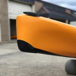 BerleyPro Bumper Bro Kayak Keel Guard - Hobie Compass -Best Kayak Shop BPD 410105 2