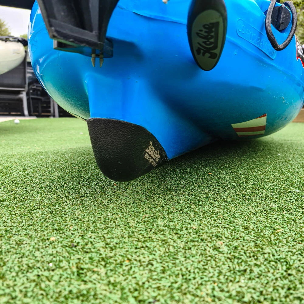 BerleyPro Bumper Bro Kayak Keel Guard - Hobie Revo 13 Rear 2 BerleyPro Bumper Bro Kayak Keel Guard - Hobie Revo 13 Rear - Image 2