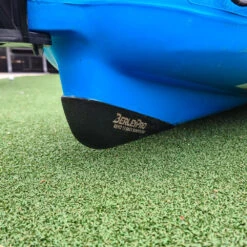 BerleyPro Bumper Bro Kayak Keel Guard - Hobie Revo 13 Rear