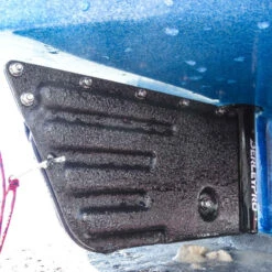 BerleyPro Native Watercraft Propel Rudder Upgrade -Best Kayak Shop BPD 6019 3