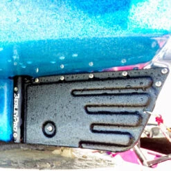 BerleyPro Native Watercraft Propel Rudder Upgrade -Best Kayak Shop BPD 6019 4