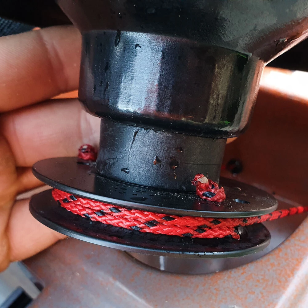 BerleyPro Native Watercraft Titan/Slayer Max Steering Upgrade 3 BerleyPro Native Watercraft Titan/Slayer Max Steering Upgrade - Image 3