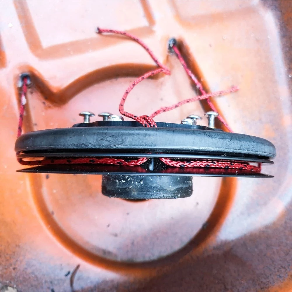 BerleyPro Native Watercraft Titan/Slayer Max Steering Upgrade 5 BerleyPro Native Watercraft Titan/Slayer Max Steering Upgrade - Image 5