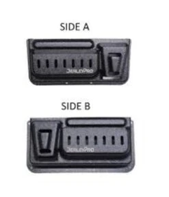 BerleyPro Prison Pocket [A] With Vantage Chair Adaptor -Best Kayak Shop BPS PRISON POCKET A VAN 4