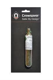 Crewsaver Crewfit PFD Manual Re-arm Kit 33 Gram