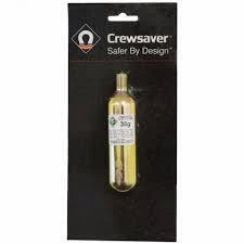 Crewsaver Crewfit PFD Manual Re-arm Kit 38 Gram