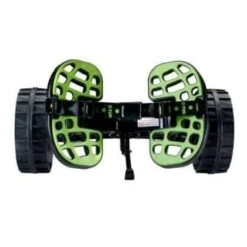 Railblaza C-Tug SandTrakz Kayak Cart Green -Best Kayak Shop CTUGD SANDTRACKZ CART GR 7