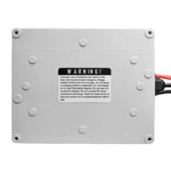 FPV-Power 50AH Kayak Battery &amp; Charger Combo -Best Kayak Shop FPVD 50AH MOT BAT 2