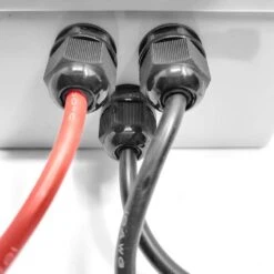 FPV-Power 50AH Kayak Battery &amp; Charger Combo -Best Kayak Shop FPVD 50AH MOT BAT 3