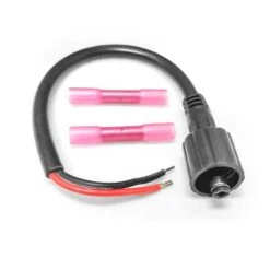 FPV-Power 50AH Kayak Battery &amp; Charger Combo -Best Kayak Shop FPVD 50AH MOT BAT 4