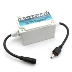 FPV-Power 12V 5A Regulator