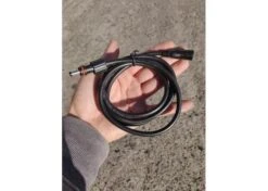 FPV-Power Extension Lead 1.2m