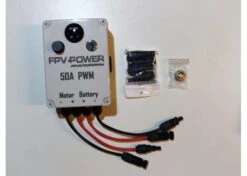 FPV-Power 50A PWM V2