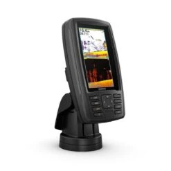 Garmin Echomap Plus 45cv Fishfinder With Transducer -Best Kayak Shop GMD EM 45CV TM 4