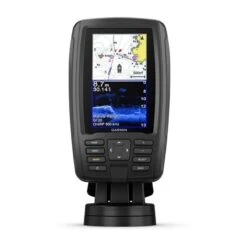 Garmin Echomap Plus 45cv Fishfinder With Transducer -Best Kayak Shop GMD EM 45CV TM 6