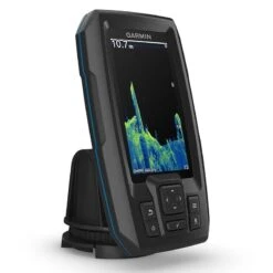 Garmin Striker Vivid 4cv Fishfinder With GT-20TM Transducer -Best Kayak Shop GMD SK 4CV GT20 TM 5