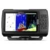 Garmin Striker Vivid 7cv Fishfinder With GT20-TM Transducer