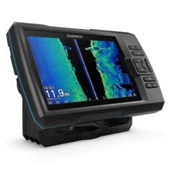 Garmin Striker Vivid 7sv Fishfinder With GT52HW-TM Transducer -Best Kayak Shop GMD SK 7SV GT52 HW TM 2