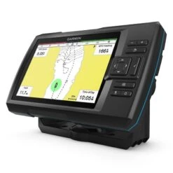 Garmin Striker Vivid 7sv Fishfinder With GT52HW-TM Transducer -Best Kayak Shop GMD SK 7SV GT52 HW TM 3