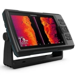 Garmin Striker Vivid 9sv With GT52HW-TM Transducer -Best Kayak Shop GMD SK 9SV GT52HW TM 2