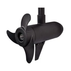 Haswing Cayman B 55lbs Shaft Bow Mount Trolling Motor 12V Black -Best Kayak Shop HWD CAYMANB 55LBS BLK 3