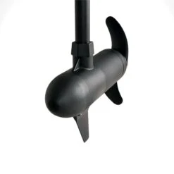 Haswing Osapian 55lbs Electric Outboard Motor - Max 600W 12V Black -Best Kayak Shop HWD OSAPIAN BLK 55LBS 10