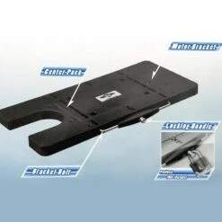 Haswing Quick Release Bracket -Best Kayak Shop HWD QRB 59906 5