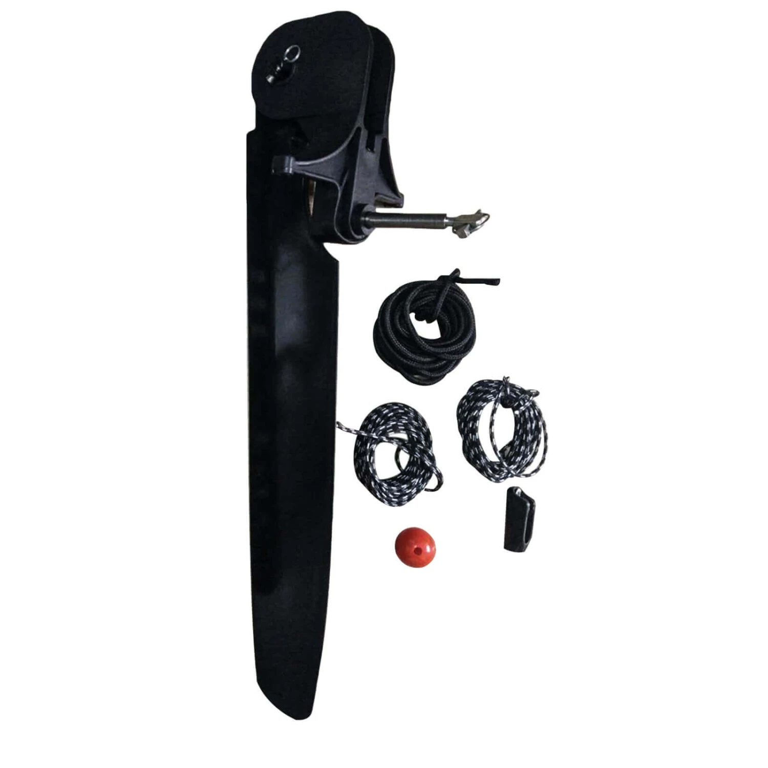 K2F NextGen Rudder System V1 2 K2F NextGen Rudder System V1 - Image 2