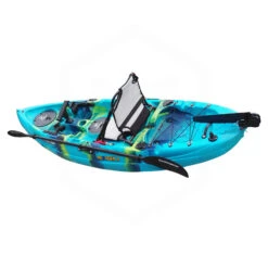 K2F NextGen Rudder System V1 9 K2F NextGen Rudder System V1 -Best Kayak Shop K2F NG9 RUDDER V 4