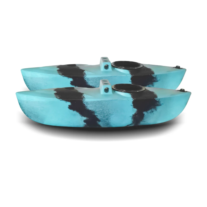 K2F V1 Kayak Outrigger/Stabilizer Kit 2 K2F V1 Kayak Outrigger/Stabilizer Kit - Image 2