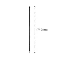 K2F Anchor Pole - 7' Fiberglass 3 Piece -Best Kayak Shop K2FD ANCHOR POLE 10