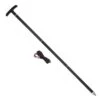 K2F Anchor Pole - 7' Fiberglass 3 Piece