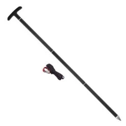 K2F Anchor Pole - 7' Fiberglass 3 Piece