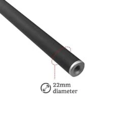 K2F Anchor Pole - 7' Fiberglass 3 Piece -Best Kayak Shop K2FD ANCHOR POLE 9